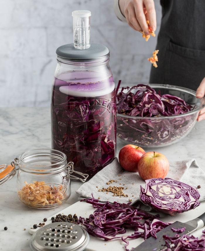 Kilner Kilner® Fermenting Set