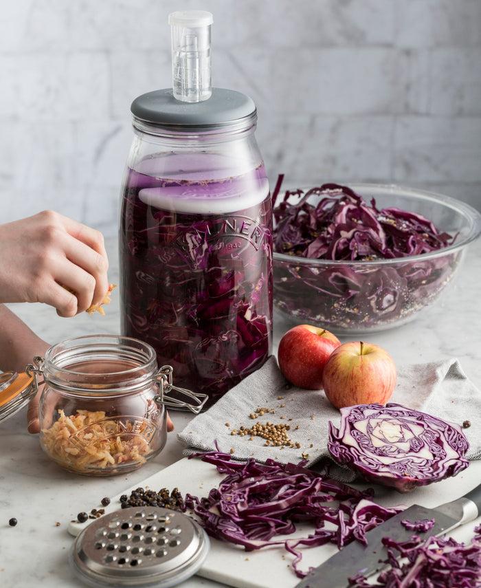 Kilner Kilner® Fermenting Set