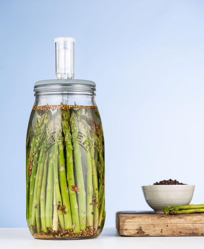 kilner Kilner® Fermenting Set