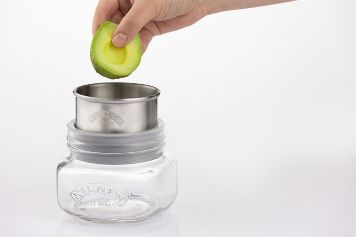 Kilner Kilner® Mash And Store Set