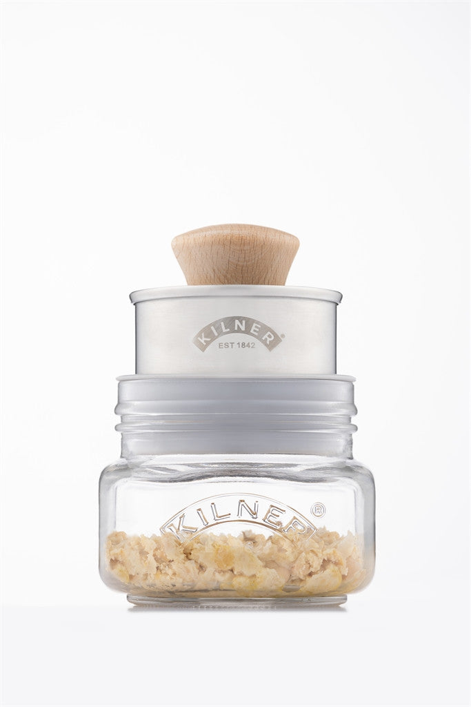 Kilner Kilner® Mash And Store Set