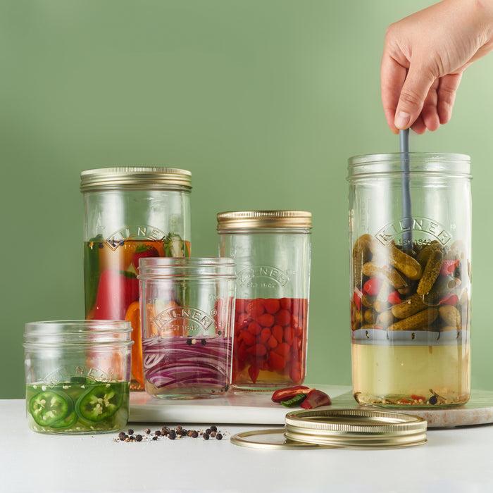 Kilner Kilner® Pickle Jar With Lifter