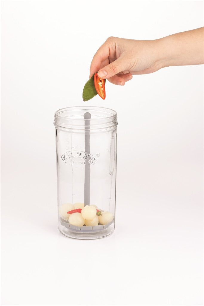 Kilner Kilner® Pickle Jar With Lifter