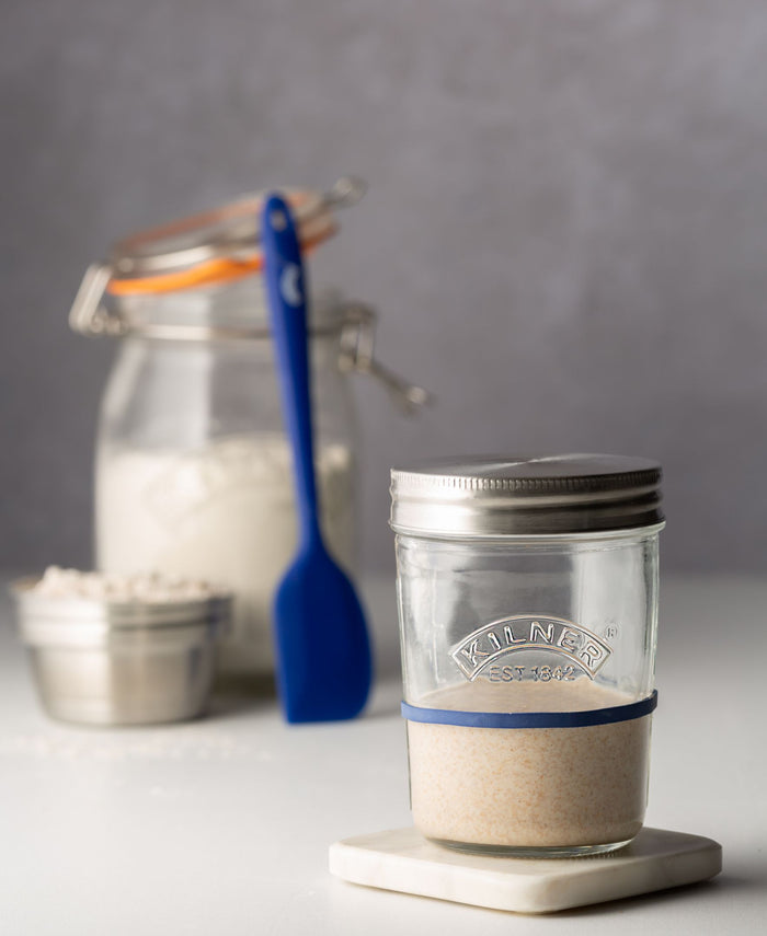 kilner Kilner® Sourdough Starter Set