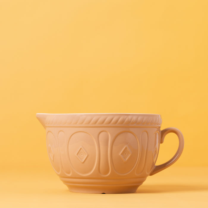 kilner Mason Cash Cane Batter Bowl