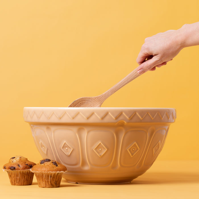 Kilner Mason Cash Cane S4 Mixing Bowl