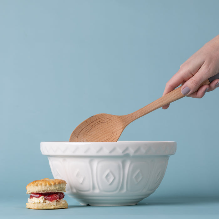 Kilner Mason Cash Cream S24 Mixing Bowl