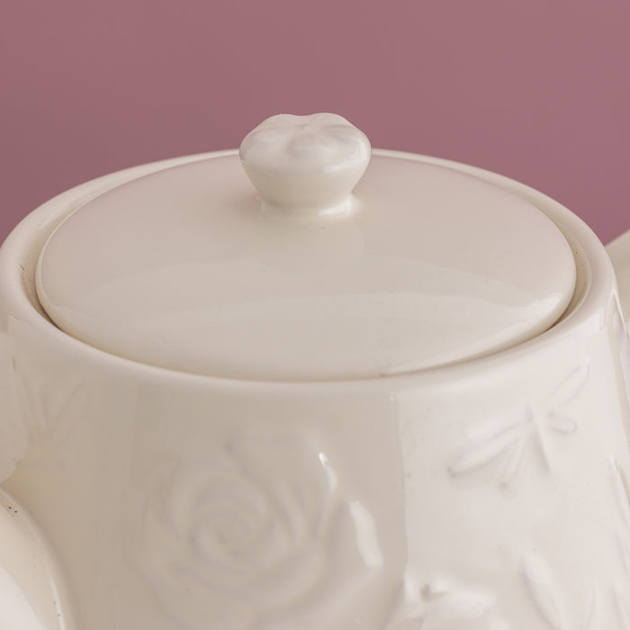 Kilner Mason Cash In The Meadow Teapot