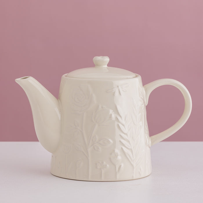 kilner Mason Cash In the Meadow Teapot