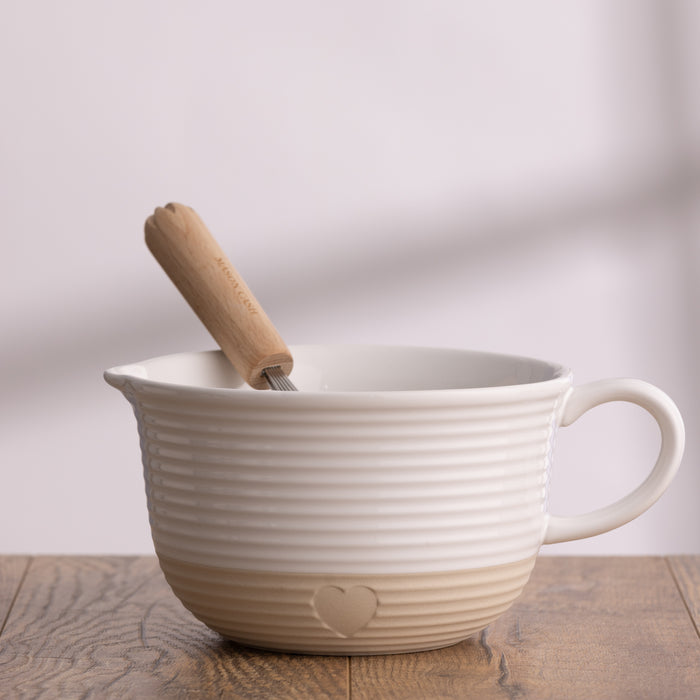 kilner Mason Cash Rustic Charm Batter Bowl