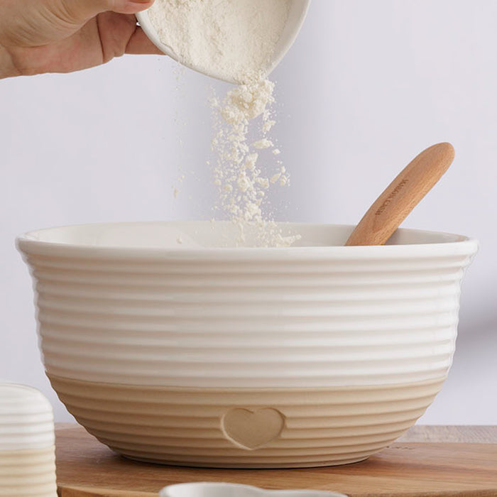 Kilner Mason Cash Rustic Charm Mixing Bowl