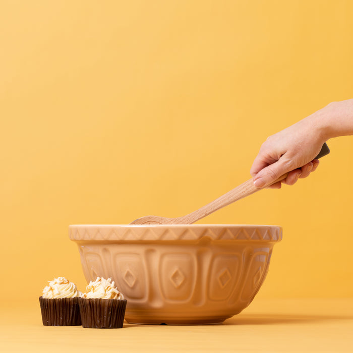 Kilner Mason Cash S12 Cane Mixing Bowl