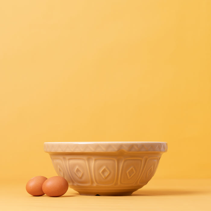 Kilner Mason Cash S18 Cane Mixing Bowl