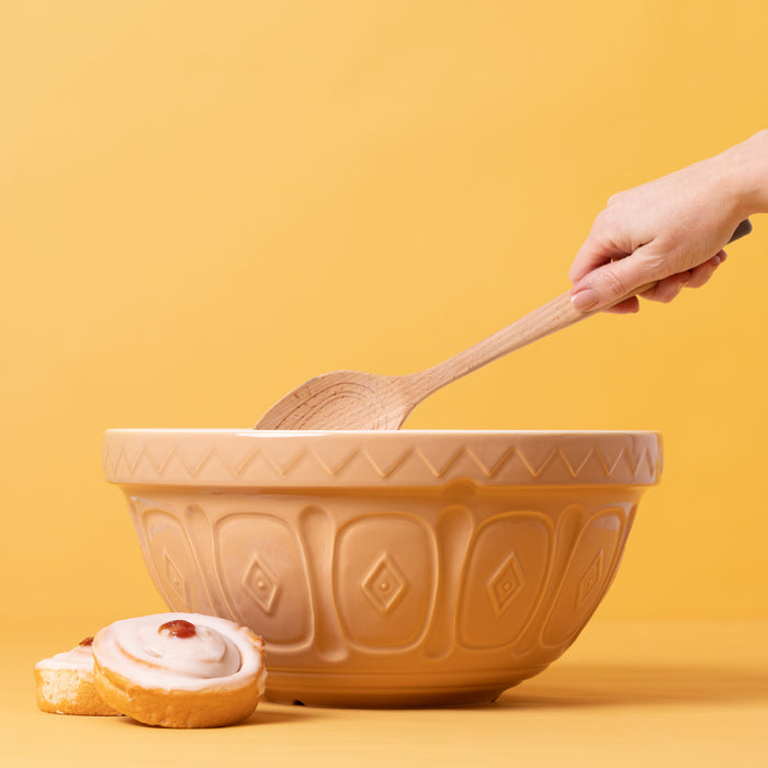 Kilner Mason Cash S6 Cane Mixing Bowl