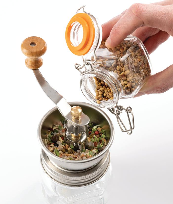 Kilner Seasoning Grinder