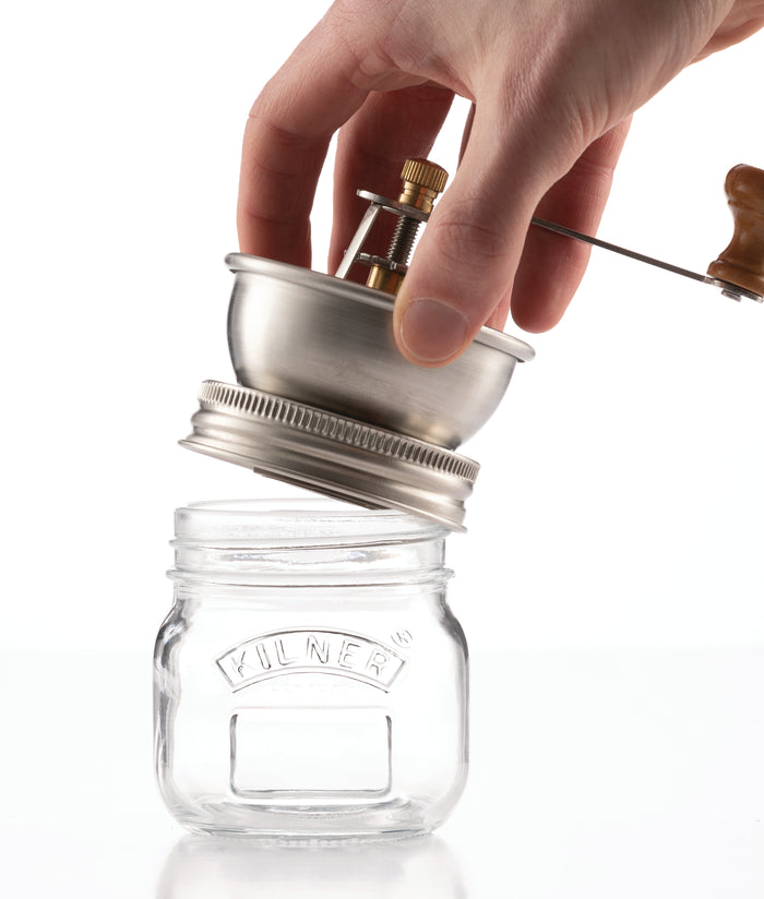 Kilner Seasoning Grinder