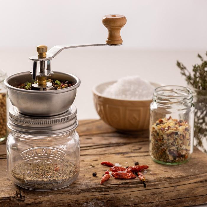 kilner Seasoning Grinder