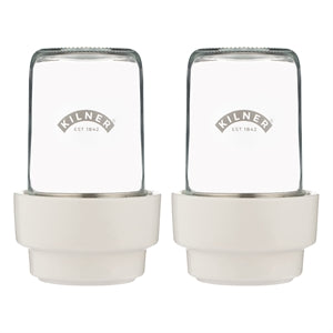 Kilner Sprouting 2 Piece Set