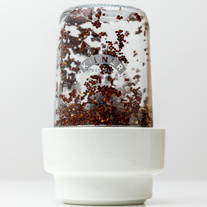 Kilner Sprouting 2 Piece Set