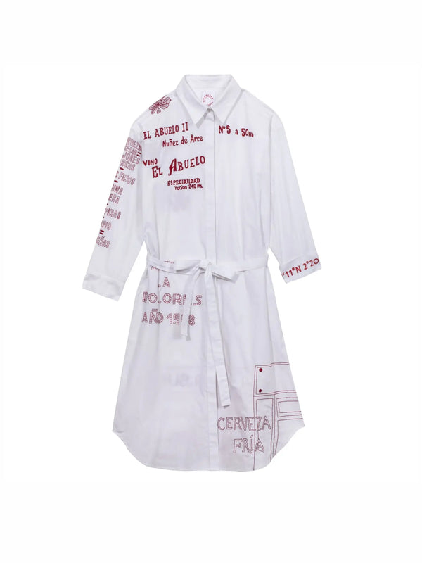 kilometre paris Barrio de Las Letras Madrid Spain - Road trip long