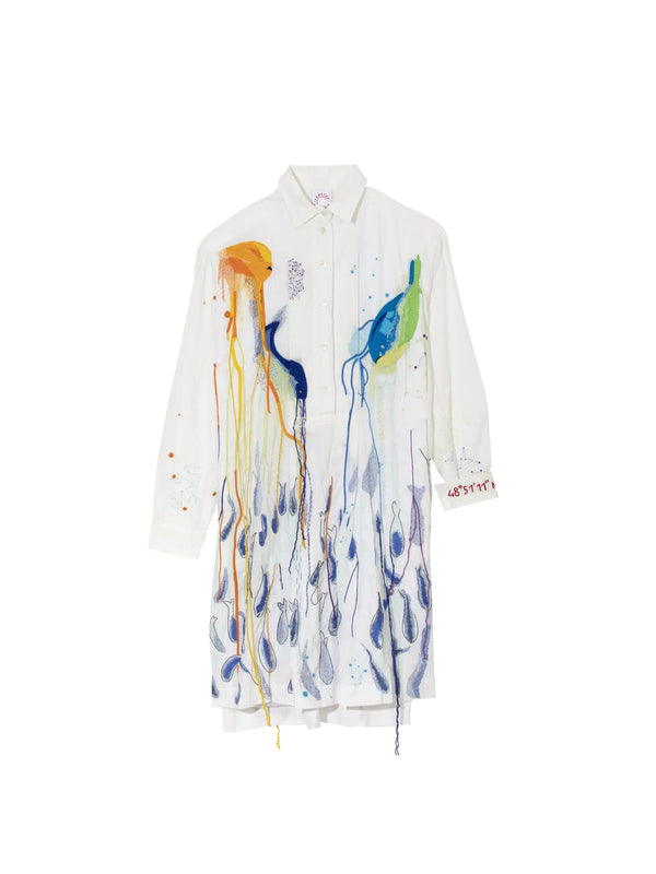 kilometre paris Basilica de Santa Maria Palma de Mallorca Spain - K-shirt