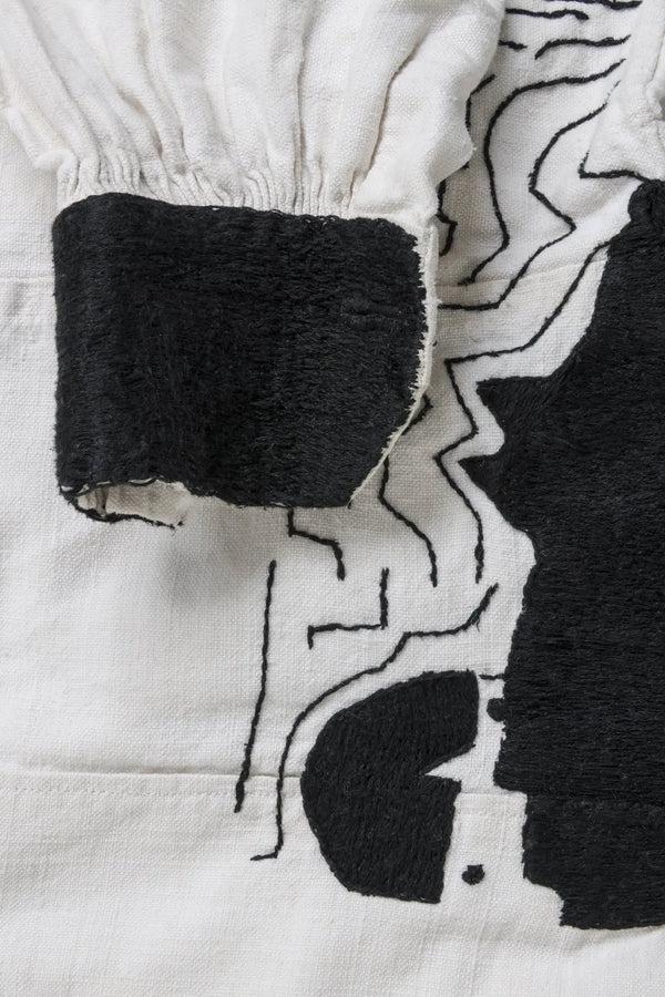 Kilometre Paris Belleville Hills Paris France - Piece Unique