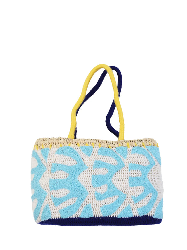 Kilometre Paris Bora Bora Island French Polynesia Light Blue - Undercover