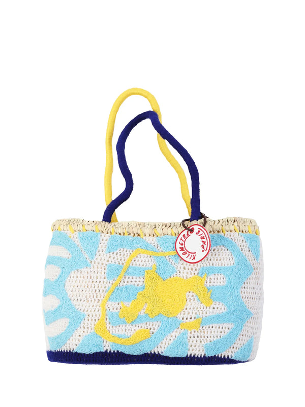 kilometre paris Bora Bora Island French Polynesia Light Blue - Undercover