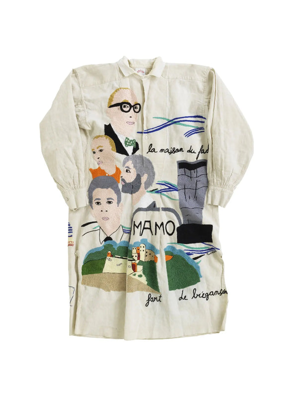 kilometre paris Boulevard Michelet Marseille France - Piece unique