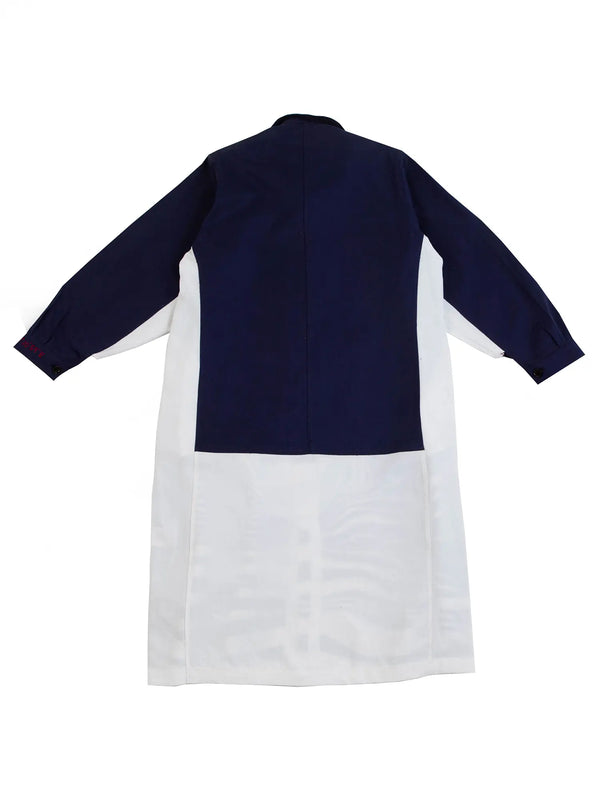 Kilometre Paris Breaking Point - Bleu De Travail Augmenté