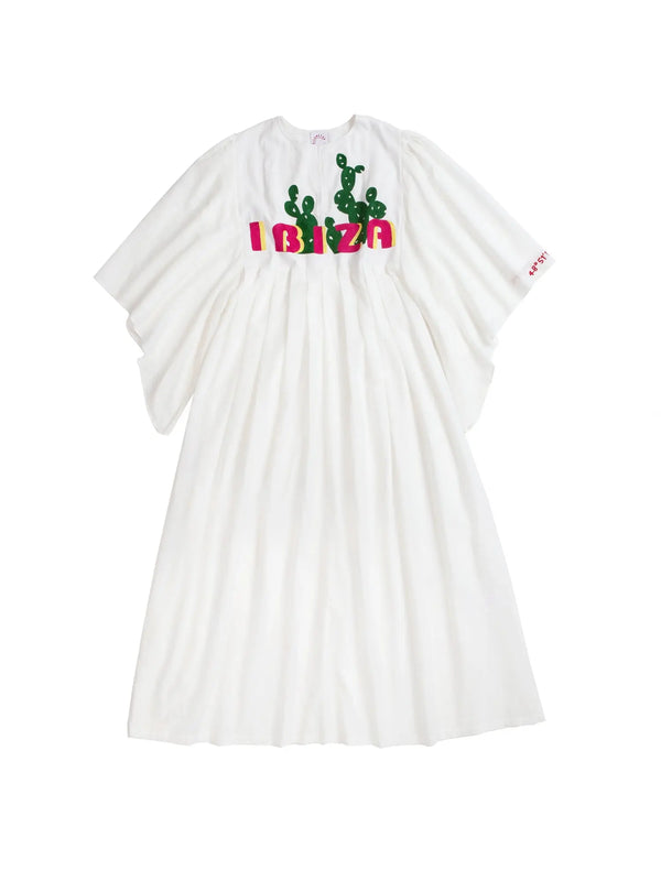 Kilometre Paris Carte Postale Ibiza Spain - Yachtwear