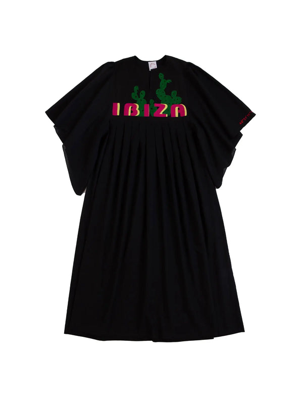 kilometre paris Carte Postale Ibiza Spain - Yachtwear