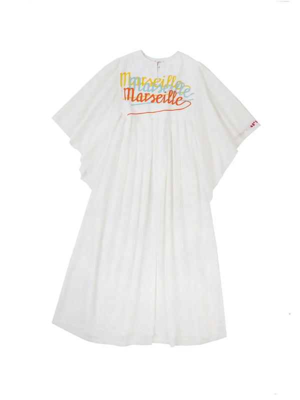 kilometre paris Carte postale Marseille France - Yachtwear