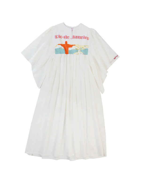 kilometre paris Carte postale Rio de Janeiro - Yachtwear