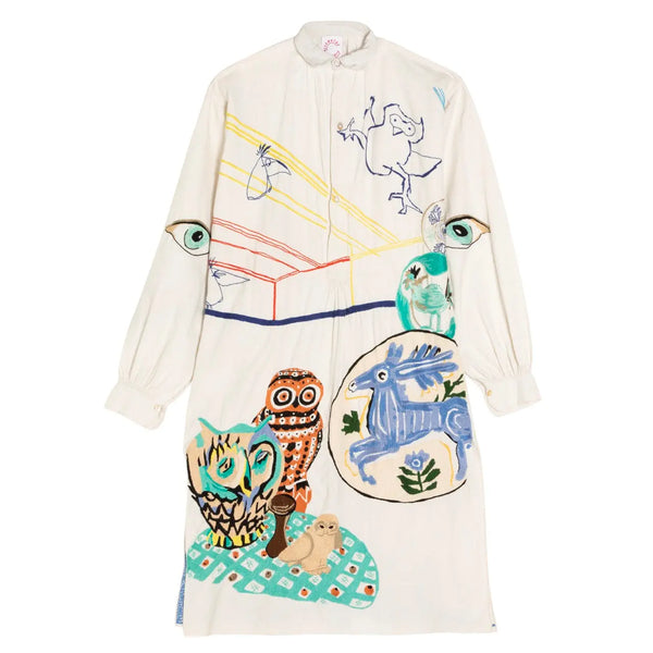 kilometre paris Chateau de Fabregue Aurillac France By Pierre Yovanovitch - Piece unique