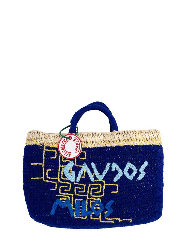 Kilometre Paris Cyclades Archipelago Greece - Undercover