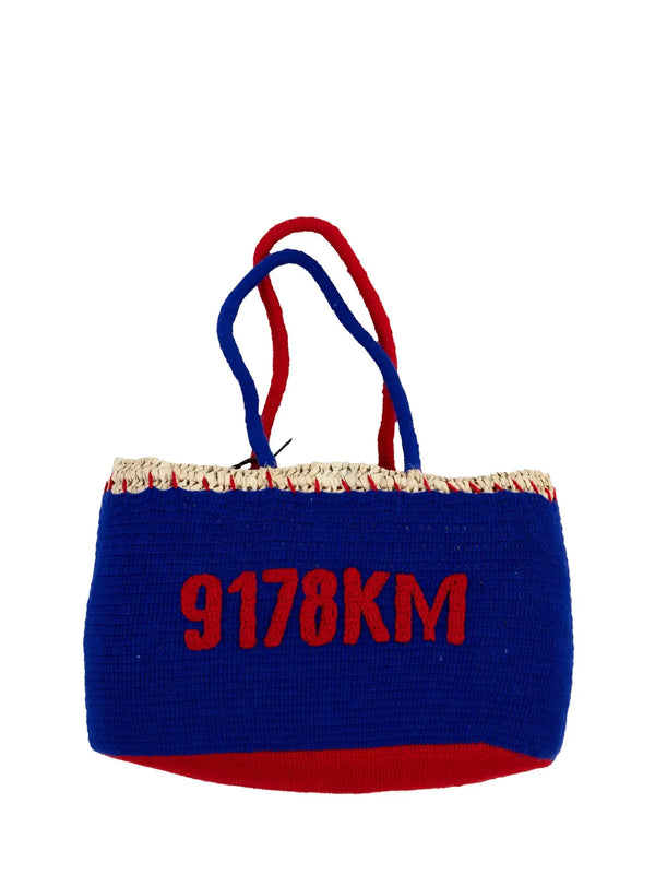 Kilometre Paris Destination Paris Rio De Janeiro - Undercover