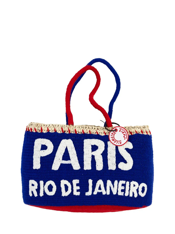 kilometre paris Destination Paris Rio de Janeiro - Undercover