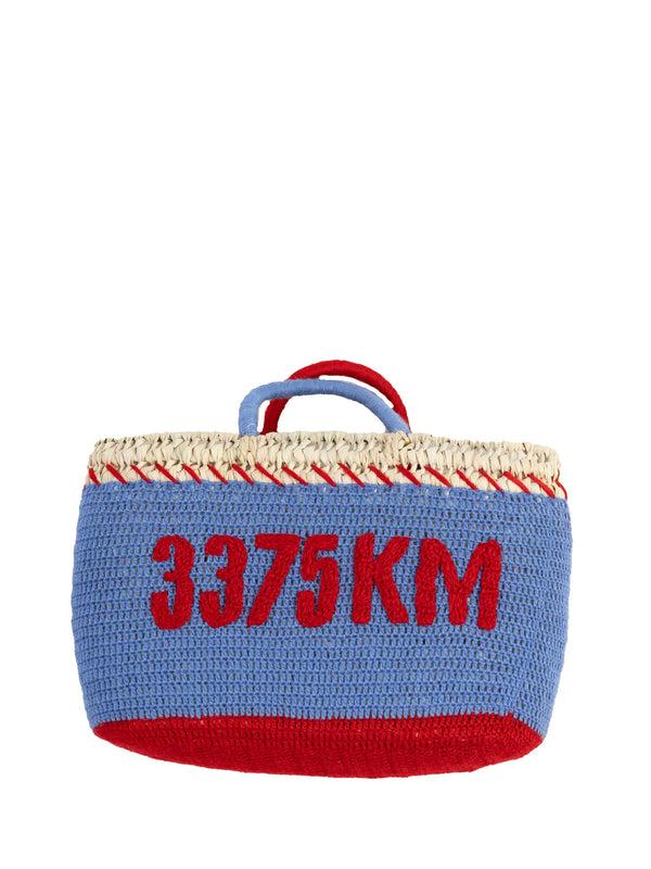 Kilometre Paris Destination Paris Tbilissi - Undercover