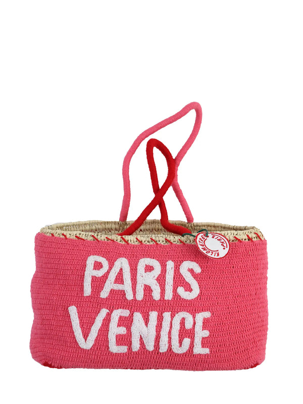kilometre paris Destination Paris Venice - Undercover