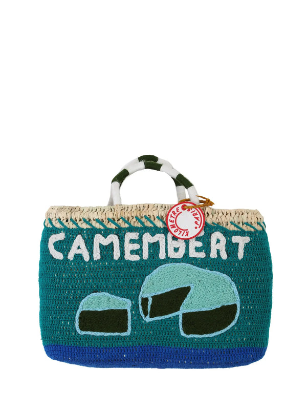 kilometre paris Featuring fashioned camembert - Undercover