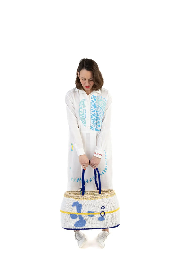 Kilometre Paris Galapagos Islands Ecuador - Undercover