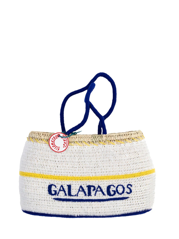 kilometre paris Galapagos Islands Ecuador - Undercover