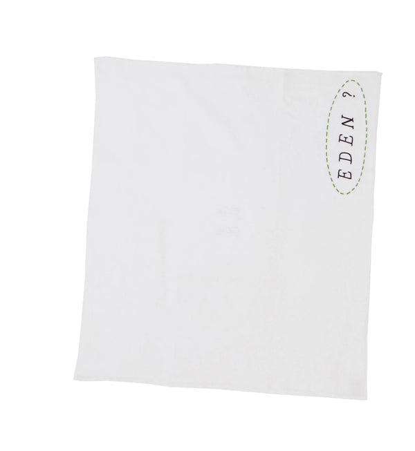 Kilometre Paris Garden Of Eden Forbidden Fruit - Napkins