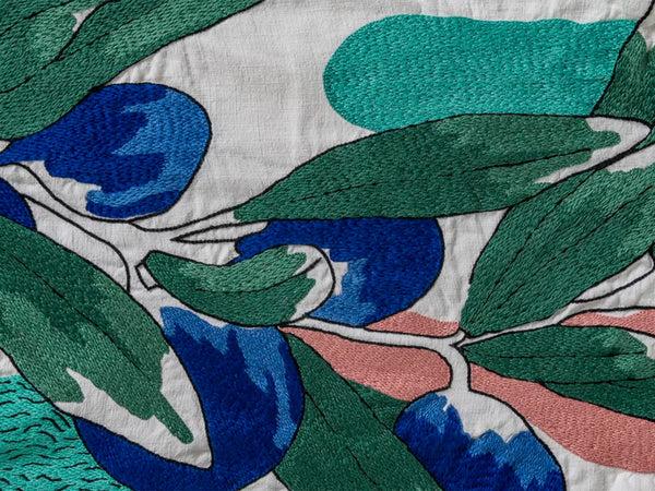 Kilometre Paris Glanum Saint Remy De Provence France - Tablecloth