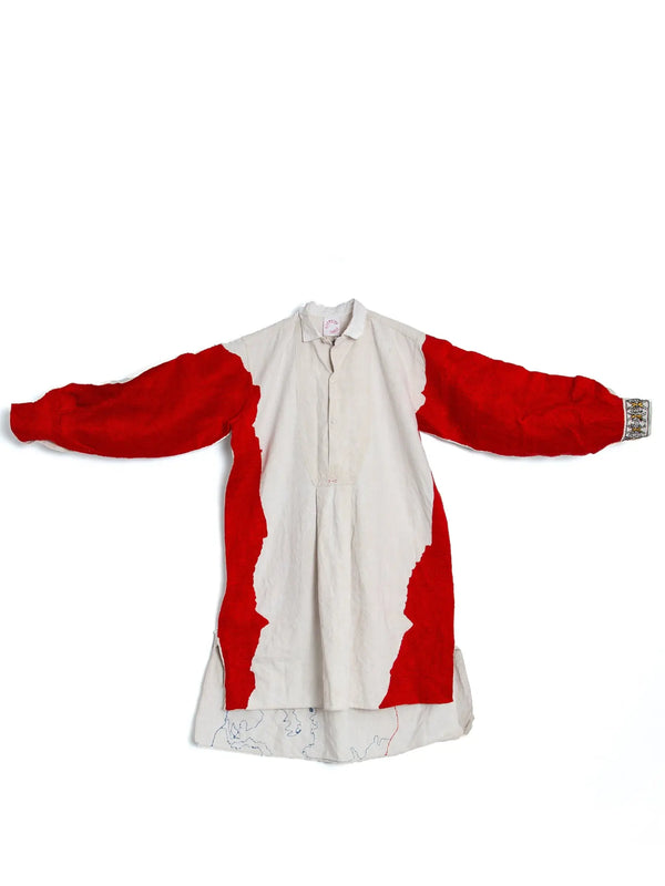 kilometre paris Hope Robben Island Cape Town South Africa - Piece unique