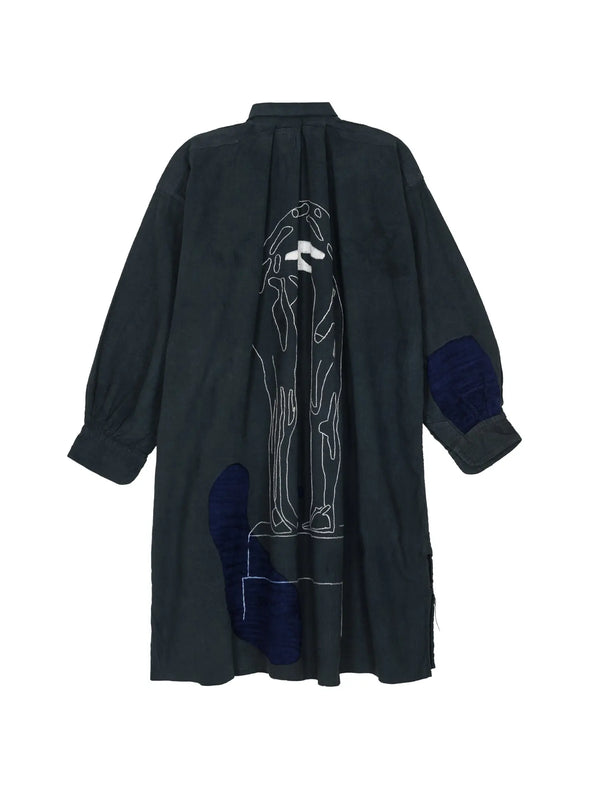 Kilometre Paris Instituto Inhotim Minas Gerais Brazil - Piece Unique