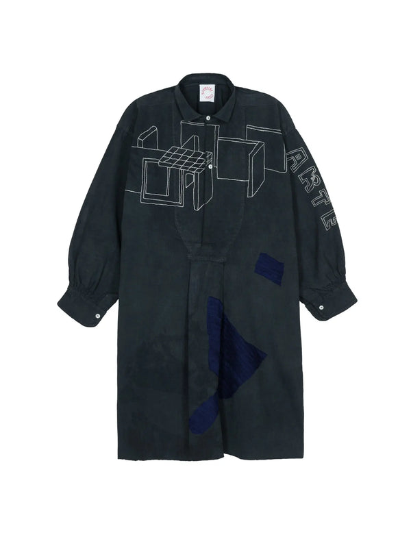 kilometre paris Instituto Inhotim Minas Gerais Brazil - Piece unique