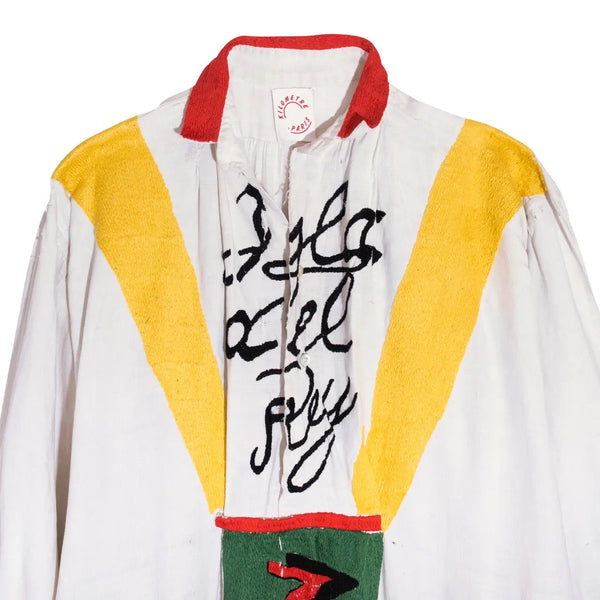 Kilometre Paris Isla Del Rey Menorca Spain - Piece Unique