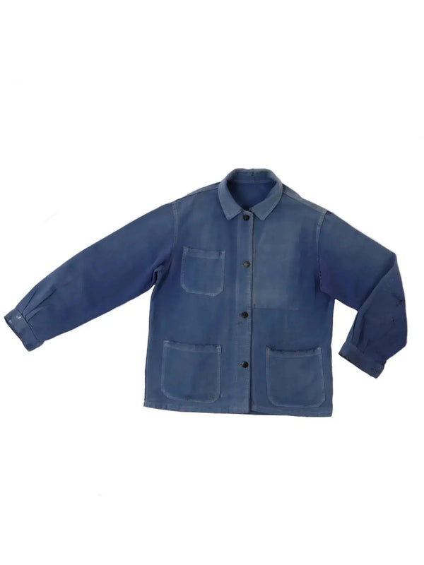 Kilometre Paris Island & Botanical Escape - Bleu De Travail